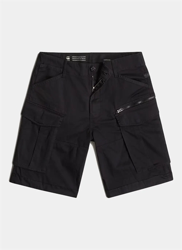 G-Star Rovic Zip Relaxed 1/2 Shorts